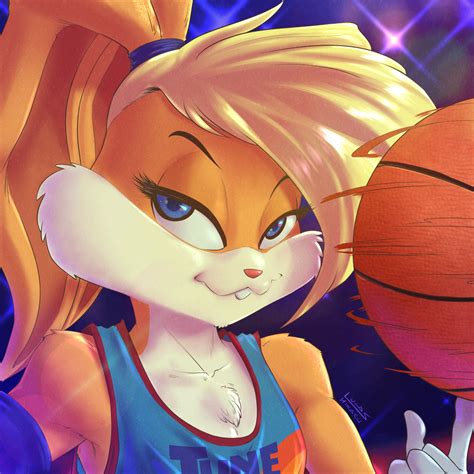 lolabunny porn|Lola Bunny Porn Videos 